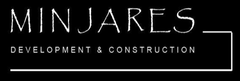 Minjares Development and Construction logo