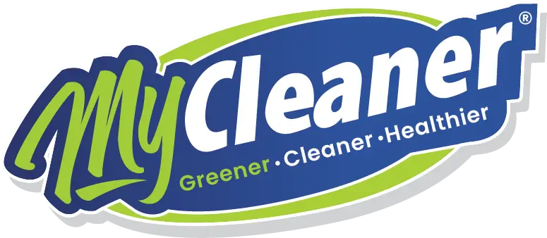 My Cleaner logo