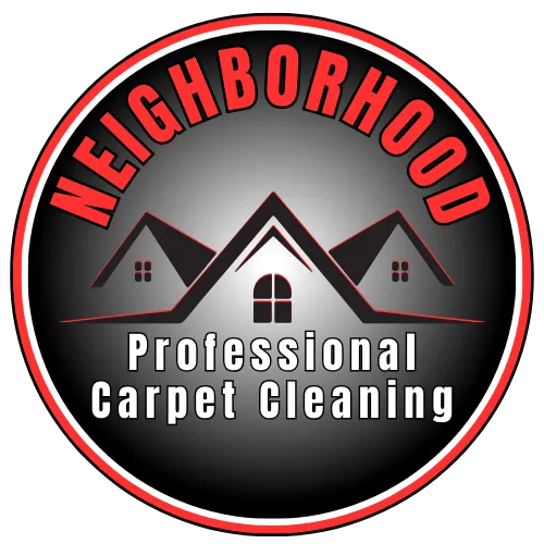 Neighborhood Professional Carpet Cleaning logo