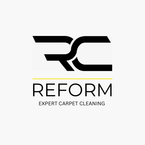 Reform Carpet Cleaning logo